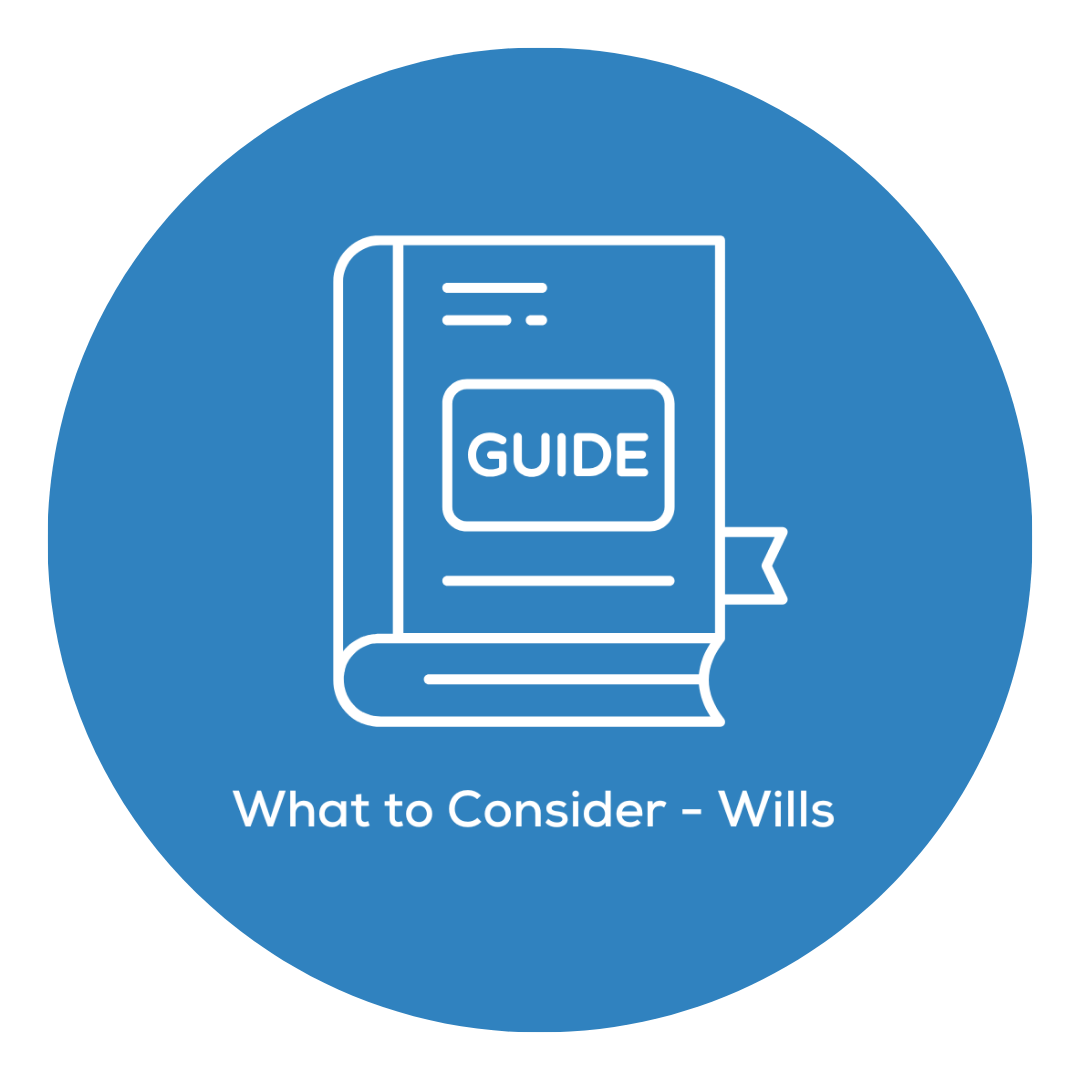 Icon - Will Guide